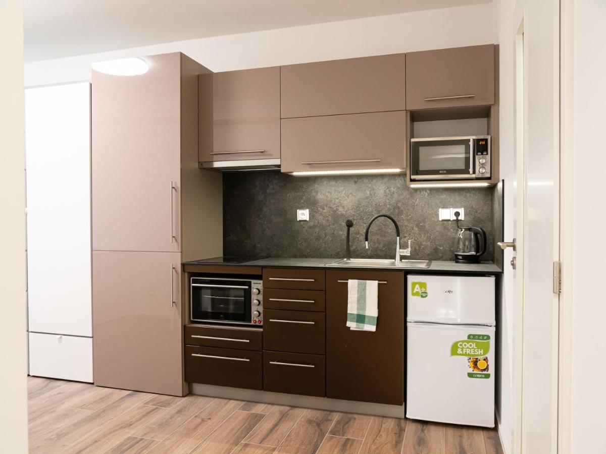 Apartmany Gemini Zlin Exterior photo