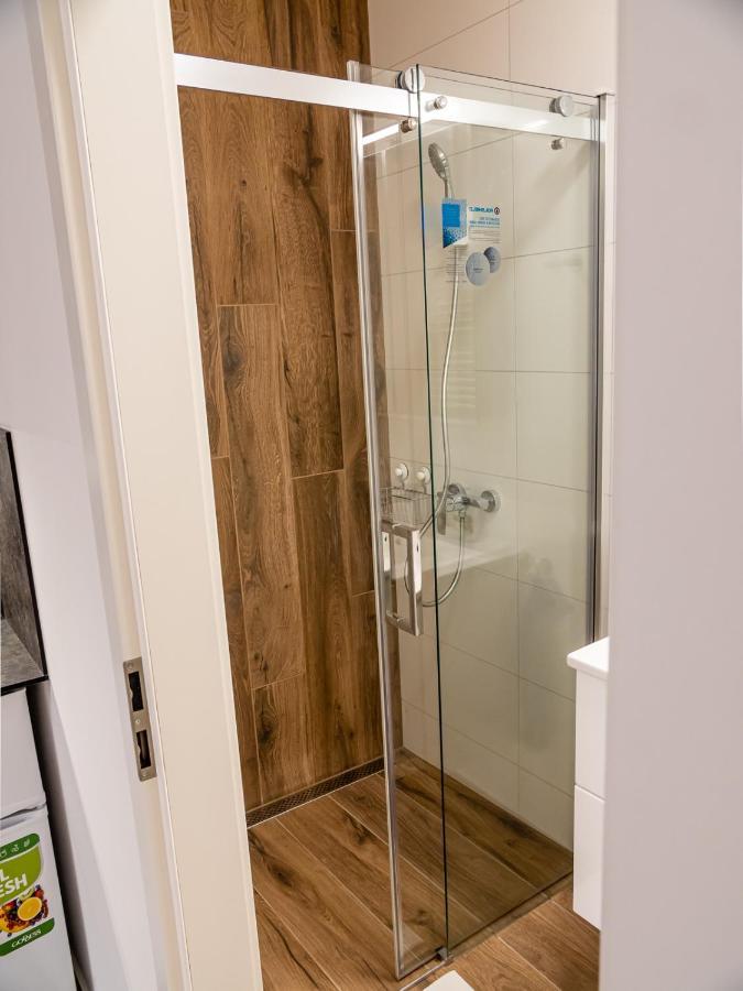 Apartmany Gemini Zlin Exterior photo