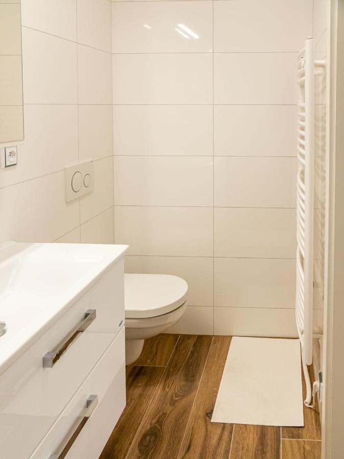 Apartmany Gemini Zlin Exterior photo