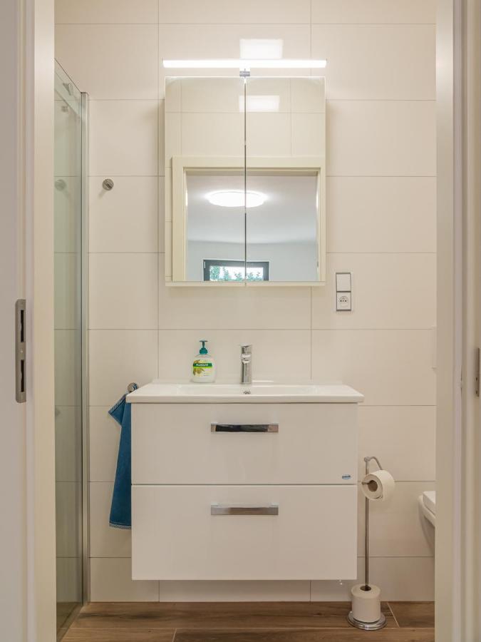 Apartmany Gemini Zlin Exterior photo