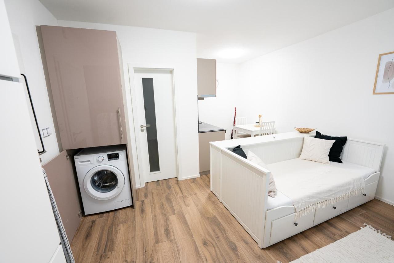 Apartmany Gemini Zlin Exterior photo