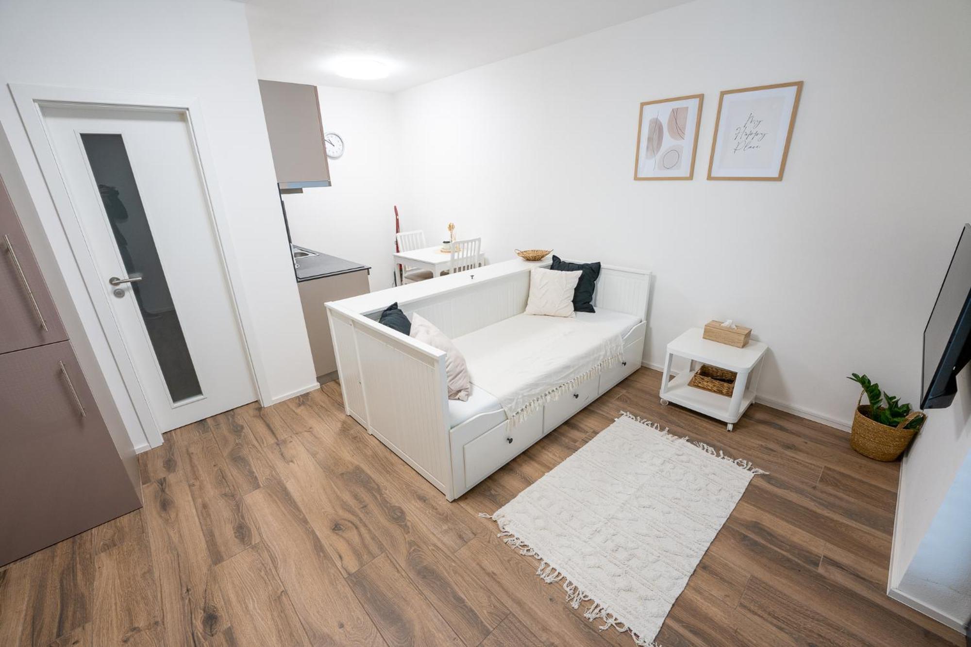Apartmany Gemini Zlin Exterior photo